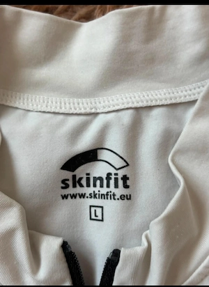 Skinfit Bike Trikot kurz Bild 4