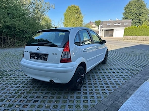 Citröen C3 Erstbesitz nur 74.000km Bild 3