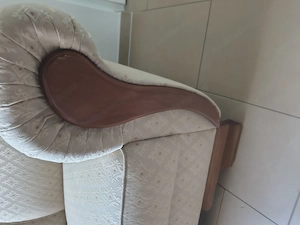 Hochwertiges Schreiber Sofa, beste Qualität  Bild 4