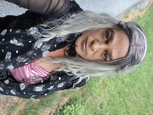 Outdoor blasen mit mundvollendung Bild 3