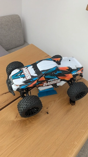 Modster Dasher V2 Brushless Monstertruck  Bild 2
