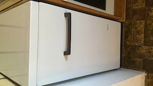 AEG Zusatzherd Bild 2