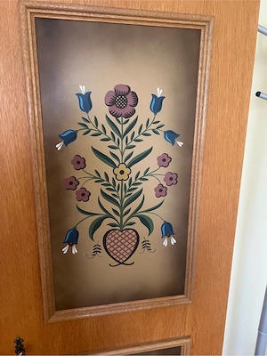 Schlafzimmer komplett Bild 4
