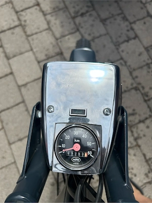KTM hobby 3 Bild 4