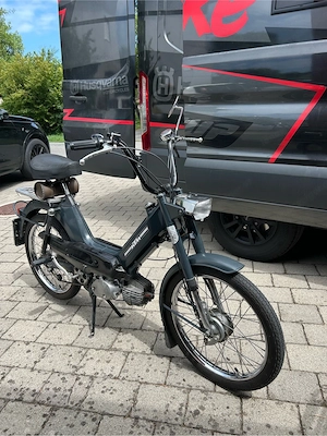 KTM hobby 3 Bild 5