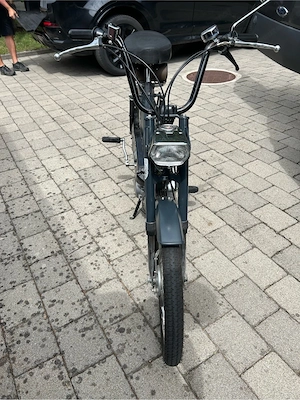 KTM hobby 3 Bild 3