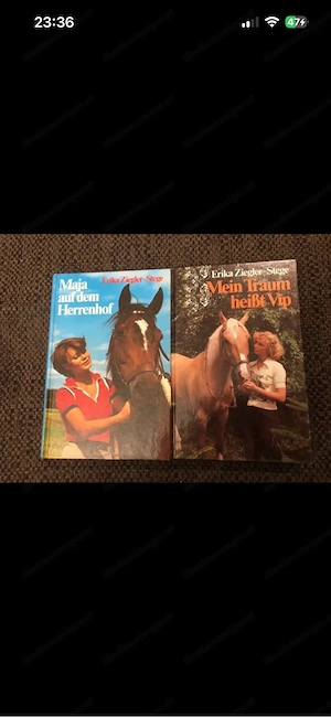 Bücherliebhaber aufgepasst! Bild 6