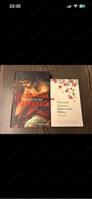 Bücherliebhaber aufgepasst! Bild 3
