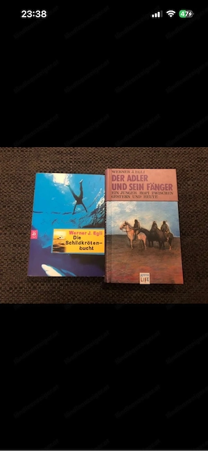 Bücherliebhaber aufgepasst! Bild 9