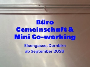 Büro   Coworking Bild 2