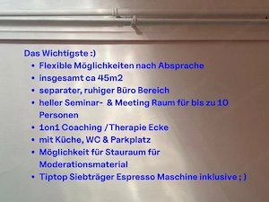 Büro   Coworking Bild 5
