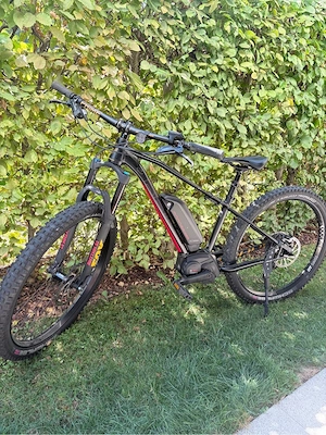 E-Bike Mondraker