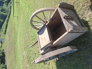 Jauchekarren