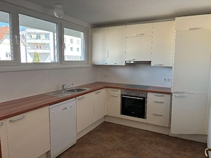 Frisch sanierte 3,5-Zimmer-Wohnung in Bregenz Bild 5