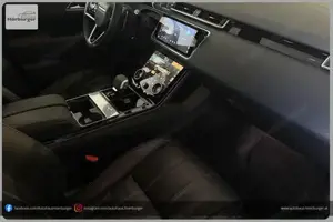 Land Rover Range Rover Bild 13