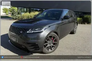 Land Rover Range Rover Bild 12