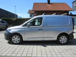 VW Caddy Bild 3