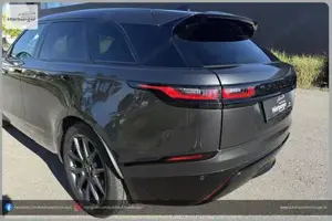 Land Rover Range Rover Bild 16