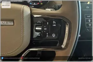 Land Rover Range Rover Bild 12
