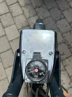 KTM hobby 3 Bild 2