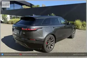 Land Rover Range Rover Bild 19