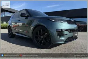 Land Rover Range Rover Bild 6