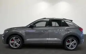 VW T-Roc 1,5 Tsi Rline