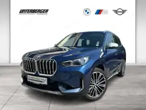 BMW X1 xDrive23i U11 B48