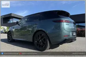 Land Rover Range Rover Bild 17