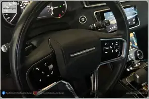 Land Rover Range Rover Bild 9
