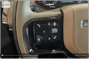 Land Rover Range Rover Bild 11