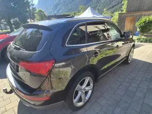 Audi Q5 Diesel  Bild 2