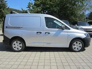 VW Caddy Bild 7