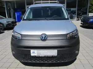 VW Caddy Bild 1