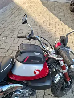 Honda Monkey zu verkaufen 