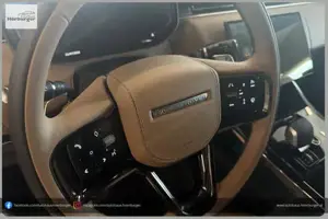 Land Rover Range Rover Bild 4