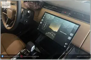 Land Rover Range Rover Bild 8
