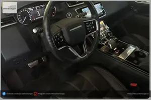 Land Rover Range Rover Bild 2