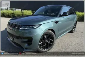Land Rover Range Rover Bild 3