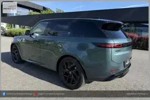Land Rover Range Rover Bild 15