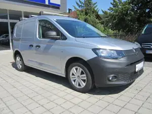 VW Caddy Bild 8