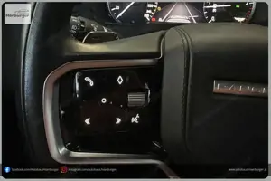 Land Rover Range Rover Bild 18