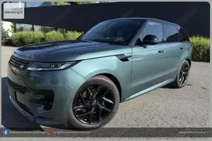 Land Rover Range Rover Bild 10