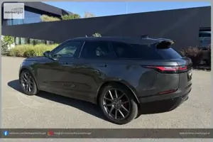 Land Rover Range Rover Bild 14