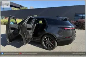 Land Rover Range Rover Bild 4