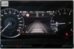Land Rover Range Rover Bild 5