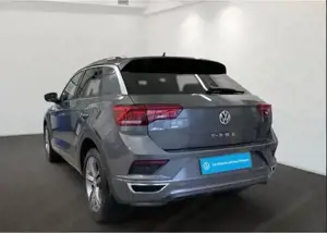 VW T-Roc 1,5 Tsi Rline Bild 2