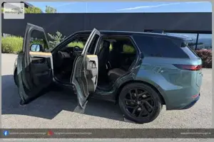 Land Rover Range Rover Bild 5