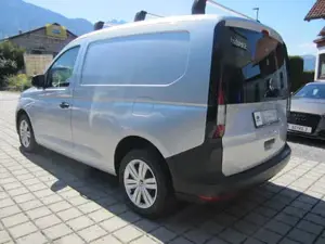 VW Caddy Bild 4