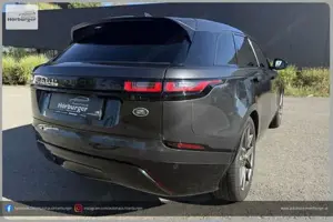 Land Rover Range Rover Bild 8